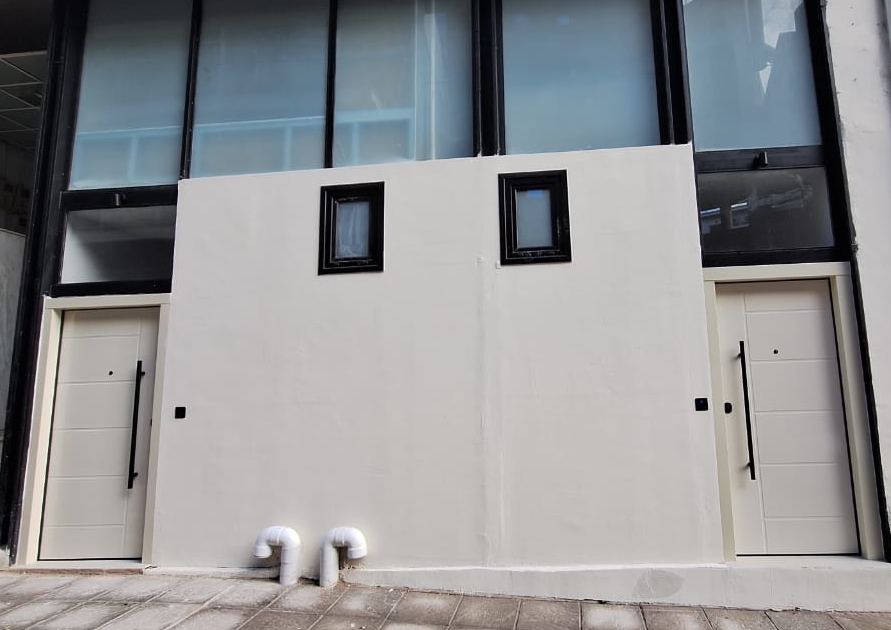 ERA-ATH-021 | Neos Kosmos Townhouse’lar – fotoğraf 2