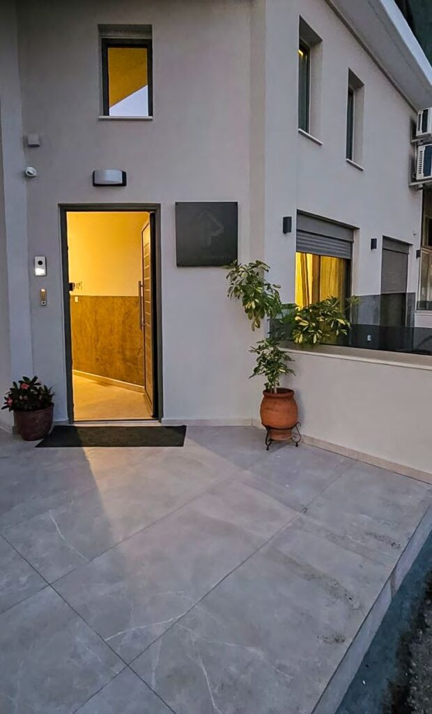 ERA-CHA-001 | Hanya (Girit), 65 m² – fotoğraf 2