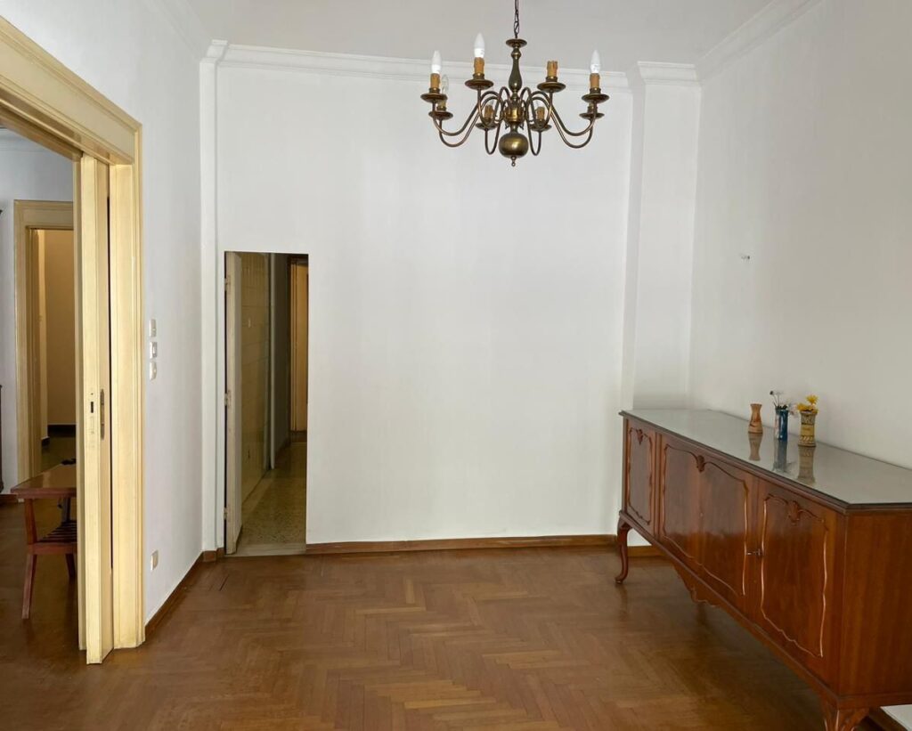 ERA-NG-002 | Pagrati Archelaou, 101 m²