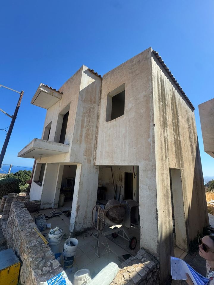 ERA-NG-003 | Rodia (Heraklion) 6 Villa – fotoğraf 2