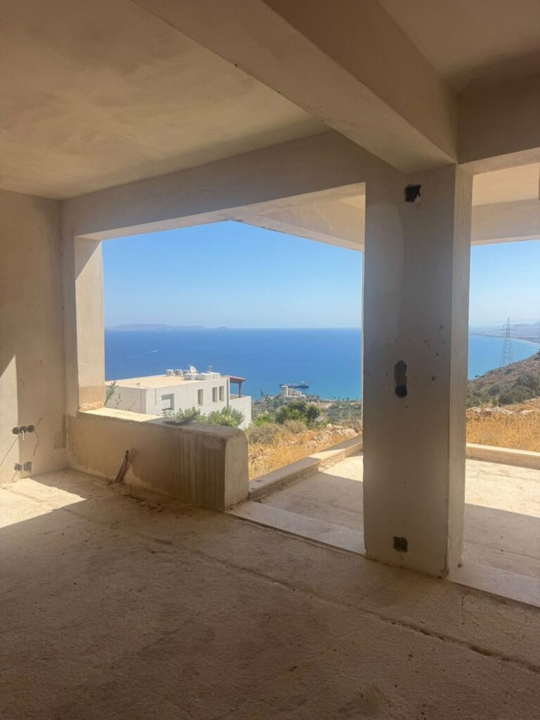 ERA-NG-003 | Rodia (Heraklion) 6 Villa