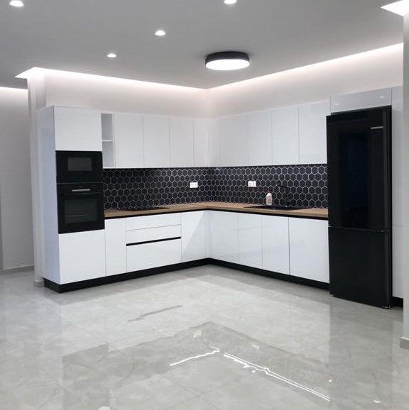 ERA-PIR-009 | Pire 5. Kat, 85 m²