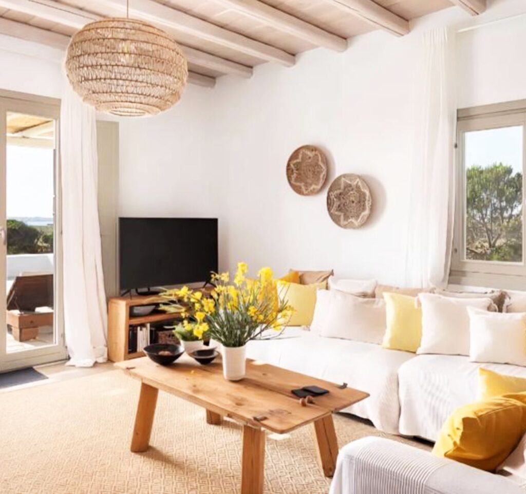 ERA-VIL-013 | Paros Havuzlu Villa, 183 m²