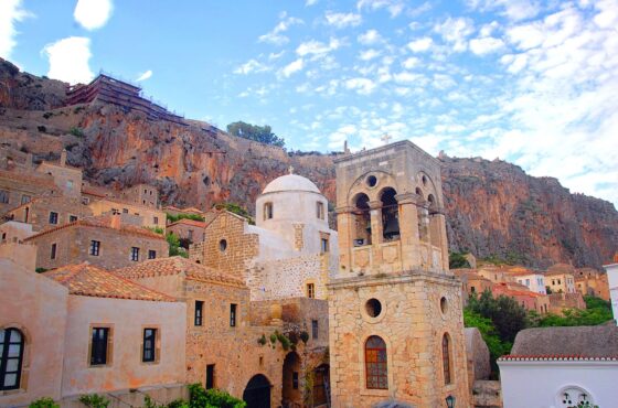 Mora (Peloponez) Haritası: Kalamata, Nafplio ve 400.000 € Golden Visa (Soru-Cevap)