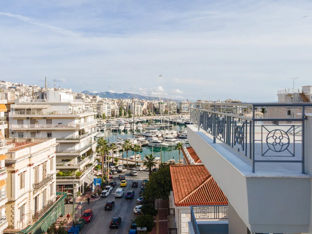 Yunanistan Golden Visa
